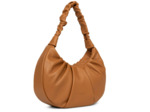 Lancaster Soft Chouchou Sac Hobo 577-14 Gold