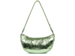 Lancaster Fashion Firenze Sac Demi Lune 480-042 Vert Iris