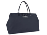 Lancaster Storm Kba Sac De Voyage Large 516-53 Bleu Fonce
