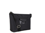 Lancaster Smart Kba Grand Sac Trotteur 516-28 Noir