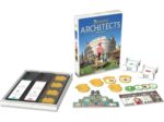 7 Wonders Architects : Medals (Ext)