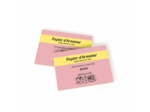 PAPIER DaposARMENIE LA ROSE CAR 1