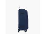 Jump Moorea 2 Valise Extensible 76cm 4 Roues Marine