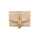 Lancaster Jodie Portefeuille 180-028 Beige Dore