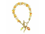 Bracelet chips ZESTE