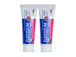 ELGY DENT KIDS GRE TB50ML2