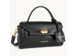 Lancaster Donna Grace Sac A Main 531-073 Noir