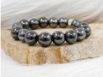 BRACELET HEMATITE