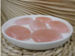 Galet Quartz Rose