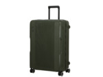 Jump Maxlock Edition 2026 Valise Moyenne 66cm 4 Roues Fermeture TSA Kaki