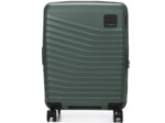 Samsonite Intuo Valise Cabine Trolley 4 Roues Extensible 55 Cm Vert Olive