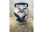 Vase art déco