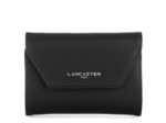 Lancaster Constance Portefeuille Dos à Dos 137-02 Noir
