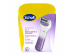 SCHOLL RAPE ELEC ROSE BT1