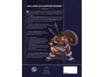 COF2 - Livre des règles Deluxe Chroniques oubliées fantasy