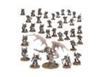 EMPERORS CHILDREN: SEIGNEURS DE L EXCES