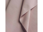 Tissu Antibactérien Solid Make-up Pink - Katia Fabrics