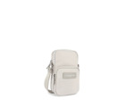 Lancaster Basic Vita Pochette Smartphone 510-86 Gris Clair