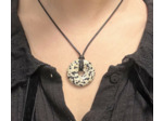 DONUT JASPE DALMATIEN