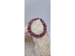 Bracelet lepidolite OLPA2195
