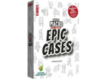 MICRO MACRO EPIC CASES