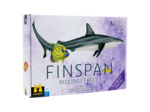 Finspan - Requins & Récifs