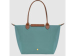 Longchamp Le Pliage Original Sac Shopping M Eucalyptus