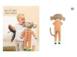 Catalogue Knitted family - Rico