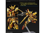 GUNDAM GUNPLA RG 1/144 AKATSUKI N°41 GUNDAM OOWASHI UNIT