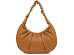 Lancaster Soft Chouchou Sac Hobo 577-14 Gold