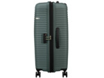 American Tourister Liftoff Valise 68cm Extensible 4 Roues TSA Dark Olive