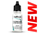 72652 - Vernis Polyuréthane Satiné - Polyurethane Satin Varnish