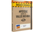 Dossiers Criminels Mystère Dans La Vallée Des Rois
