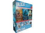 Unlock game adventures