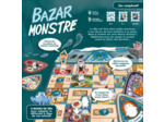 BAZAR MONSTRE