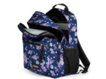 Eastpak Morius Sac à Dos Multifonctionnel C0W Floral Bloom Navy
