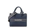 Valentino Aella Sac Porté Main Blue
