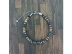 Bracelet homme en pierres naturelles collection Cirrus 2