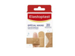 ELASTOPLAST SPECIAL MAINS 20 PANSEMENTS