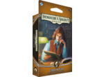 Arkham JCE : Carolyn Fern (Investigateur)