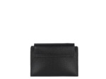 Lancaster Maya Double Kba Porte Cartes 117-010 Noir