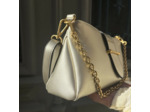 Sac Mac Alyster Champagne