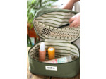 Hindbag Petit Vanity Gaspard Olive