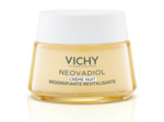 Crème de nuit ménopause redensifiante et revitalisante 50ml Neovadiol Vichy
