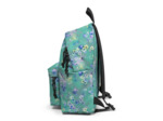 Eastpak Padded Pak'r Sac A Dos 7v3 Flora Fade Aqua