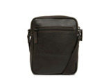 Lancaster Soft Vintage Homme Pochette 320-10 Marron