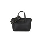 Valentino Dea Re Sac Porté Main & Double Bandoulières Nero