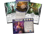 Arkham JCE : Marie Lambeau (Investigateur)