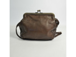 Biba Kansas KA21 Sac Bourse Marron Os