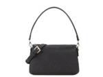 Valentino Samba Re Sac Baguette Nero
